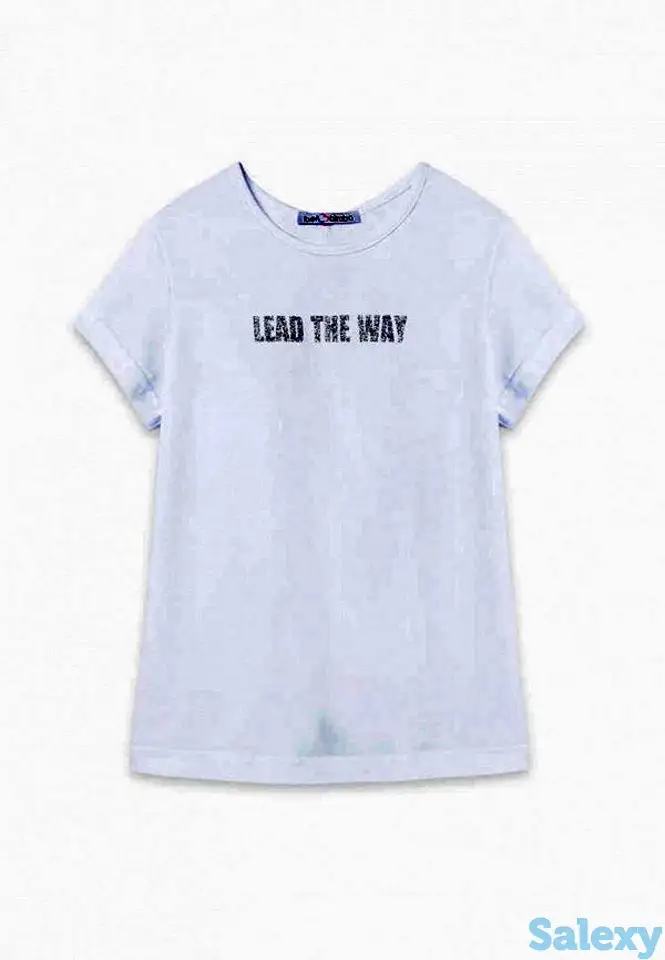 Футболка bell bimbo, фотография 1