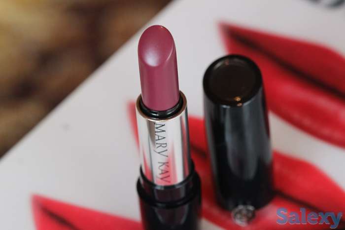 Матовая гелевая губная помада, фотография 5