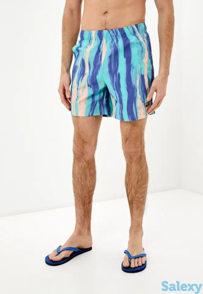 Шорты для плавания adidas originals, фотография 1