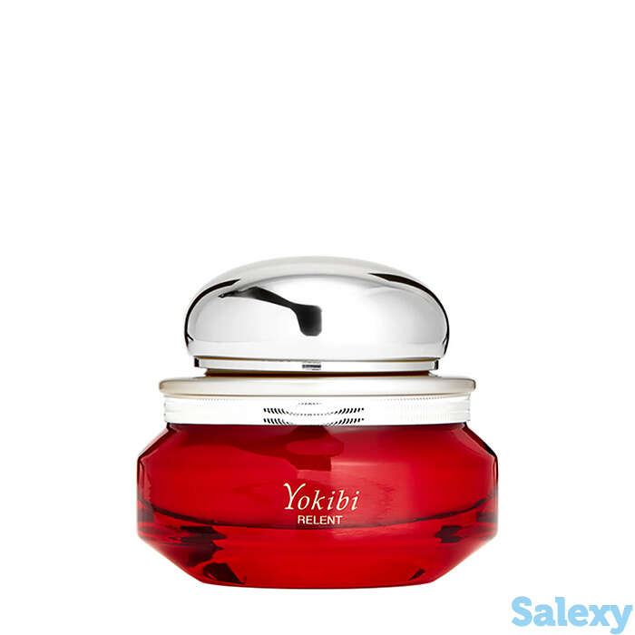 Крем-эссенция для лица Relent Yokibi Essence Cream (15 мл), фотография 1