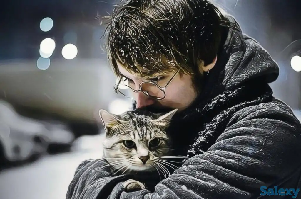 портрет на заказ, фотография 13