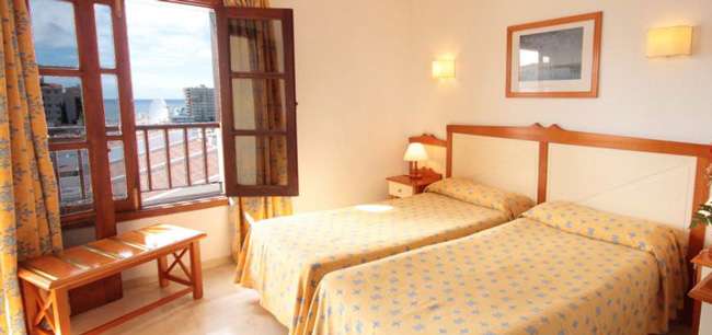 Туристический комплекс апартаментов на Тенерифе, 25, фотография 4