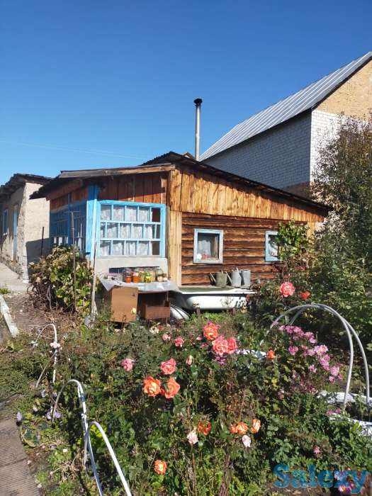 Продам особняк или обменяю, Дзержинского дом 135, фотография 3