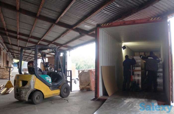 Официальная работа в Германии и Европе., фотография 2