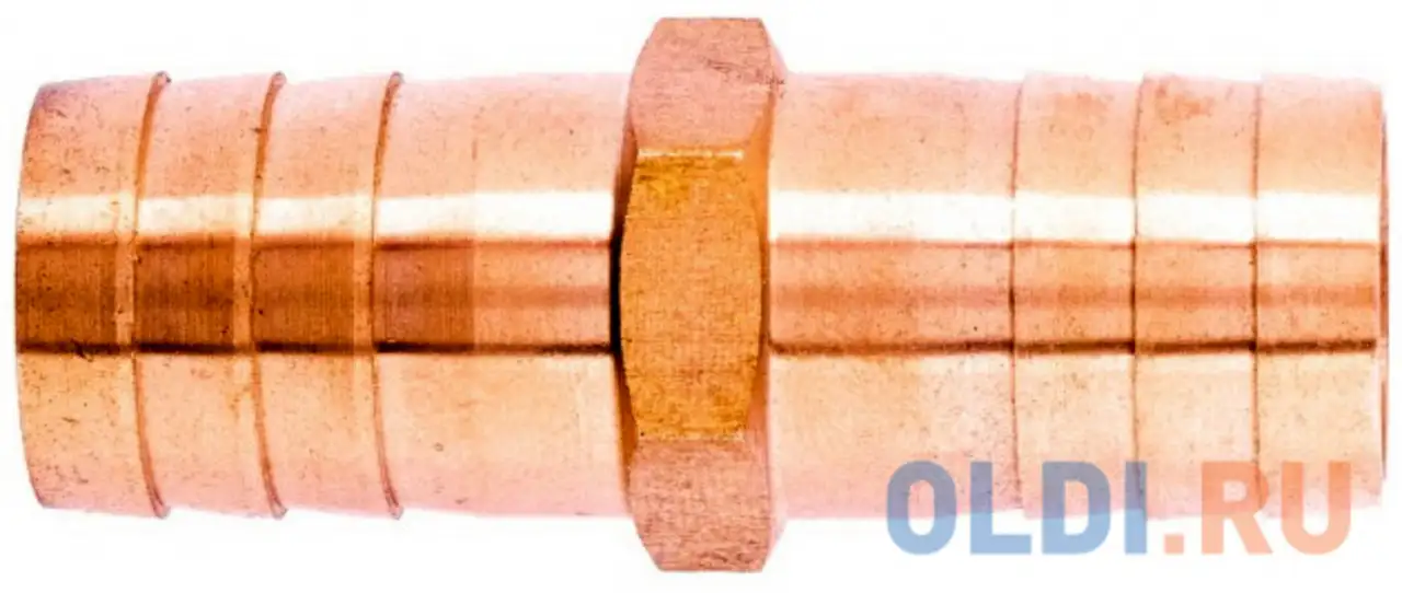 Соединитель для шланга 3/4