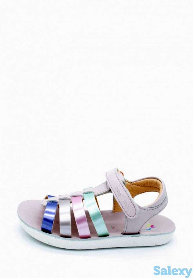 Сандалии pom d'api, фотография 1