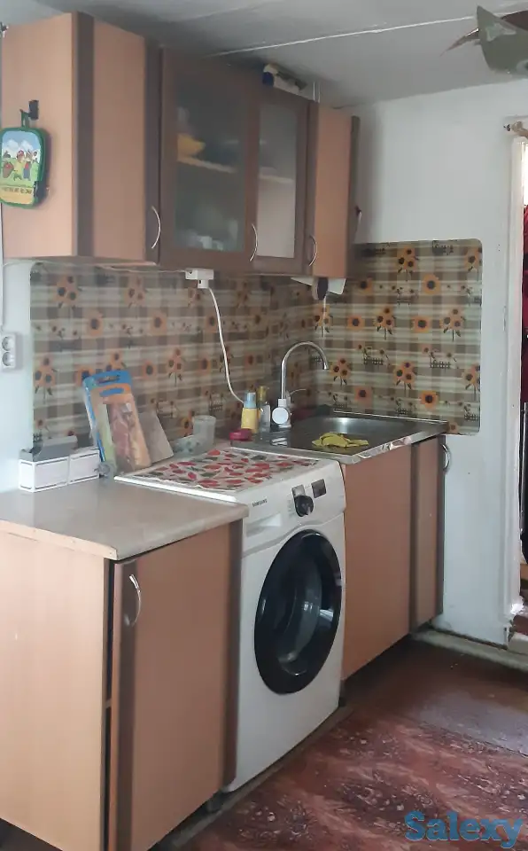 Меблированный дом, Подхоз сцк 64, фотография 6