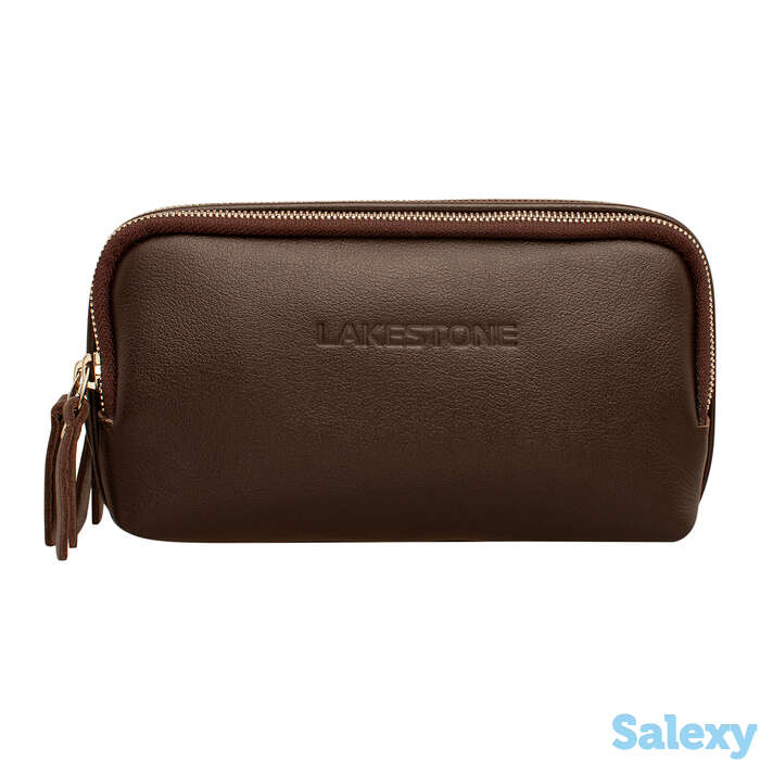 Клатч ruett brown, фотография 1