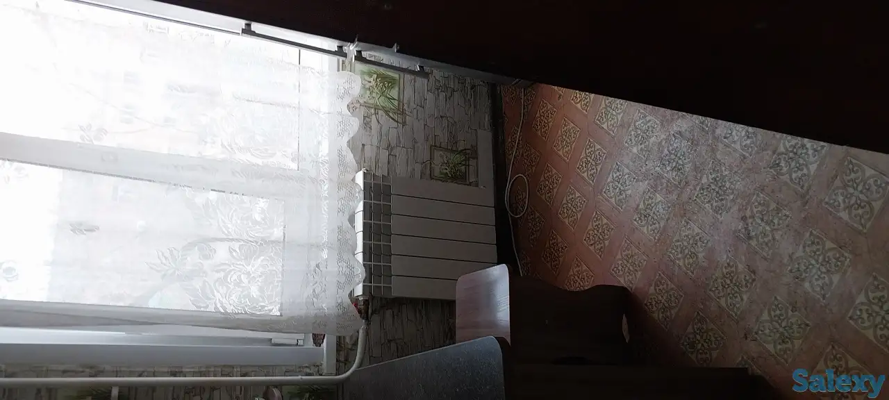 Продается 4х ком.квартира на 3эт., фотография 2