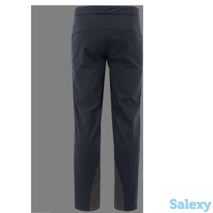 Брюки сивера верес про п  черные, фотография 2