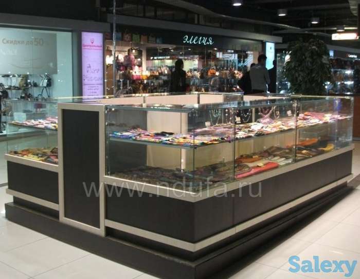 Оборудование для торговли под заказ, фотография 2