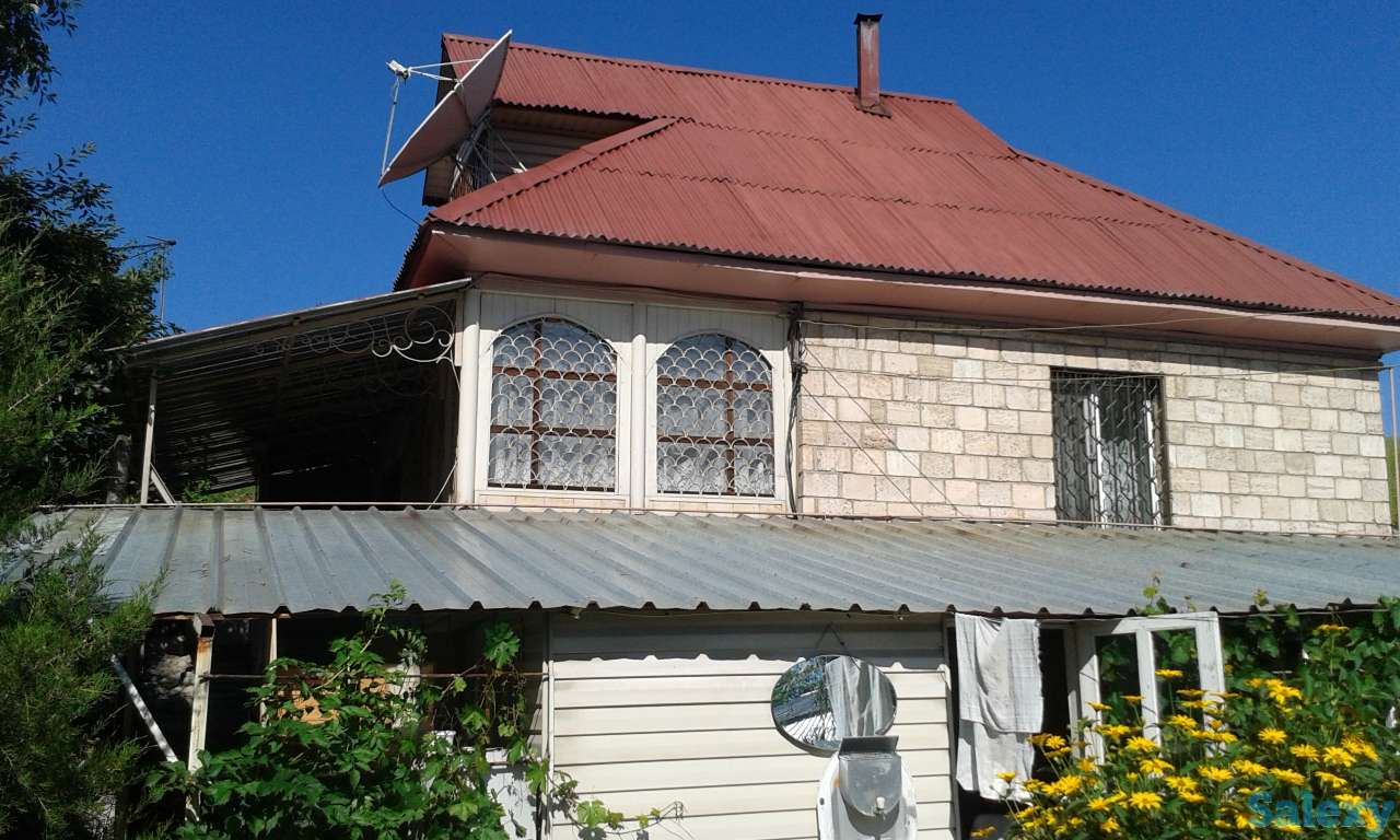 продать дачу, фотография 1