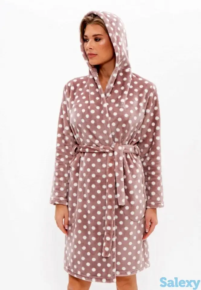 Халат домашний cleo, фотография 1