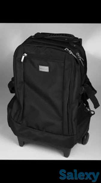 Продам бьюти кейс-рюкзак inglot, фотография 1