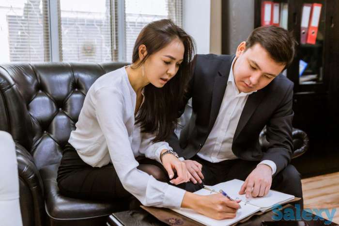 Юридические услуги, фотография 1