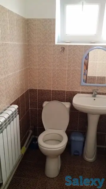 сдам в аренду небольшой новый дом в центре, Проспект Жамбыла/ Айтеке би, фотография 8