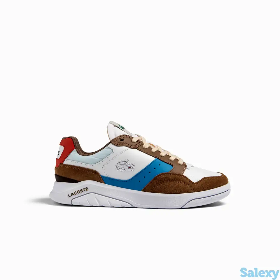 Кроссовки, фотография 1