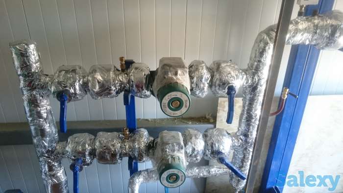 Услуги сантехника, фотография 4