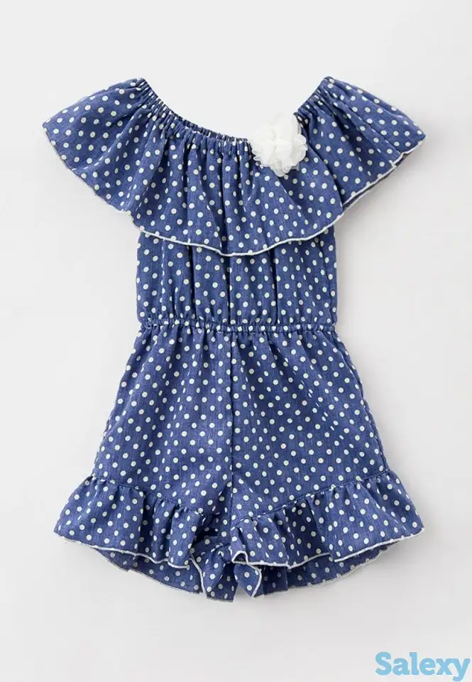 Комбинезон ete children, фотография 1