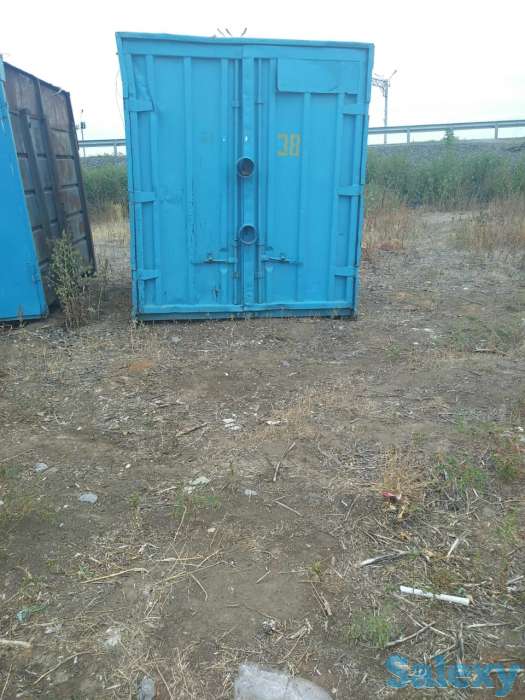 Продам контейнер, фотография 1