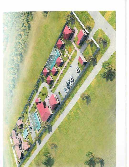 Продам участок на земле Арасан, Горячие источники, фотография 5