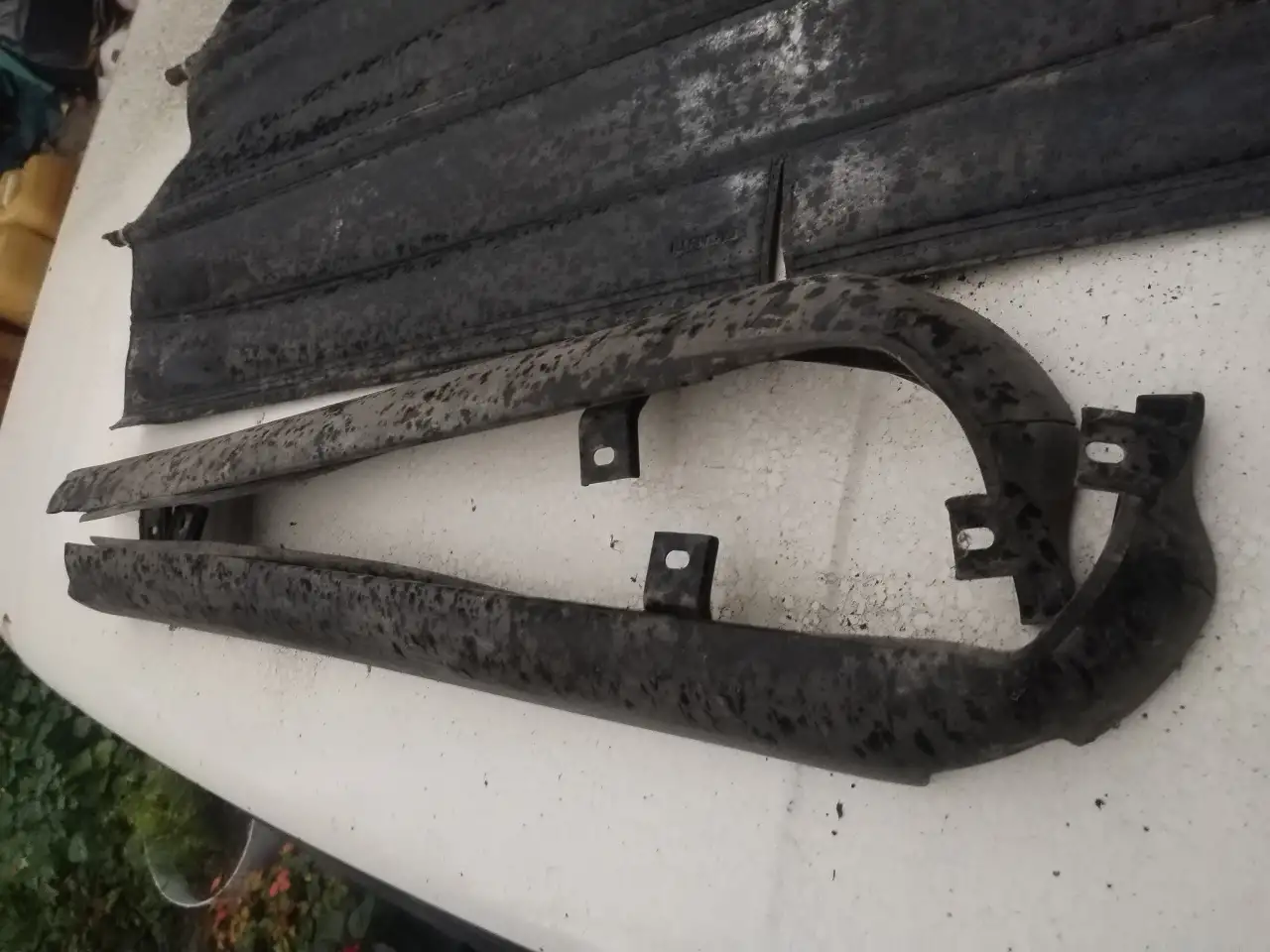 Запчасти wv passat, фотография 3