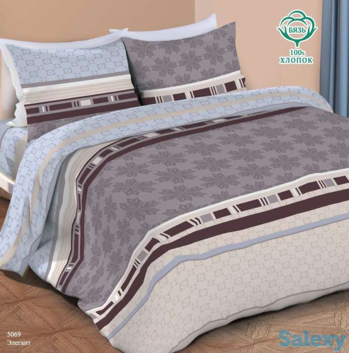 Постельное бельё Маруся, фотография 8