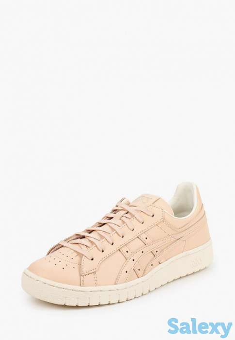 Кеды asics, фотография 2