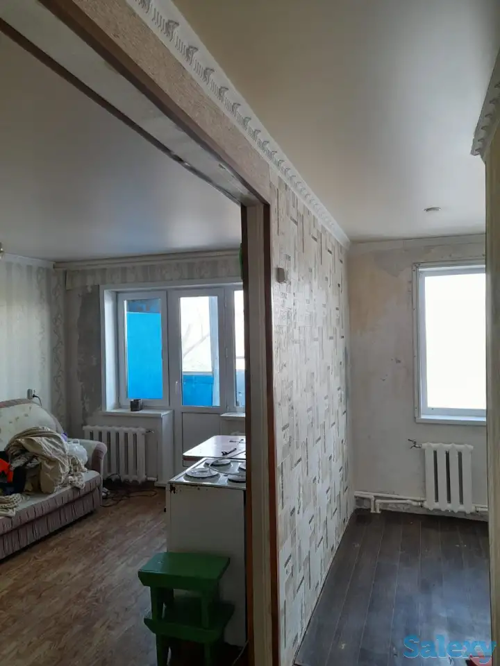 Продам 3х комнатную квартиру., фотография 3