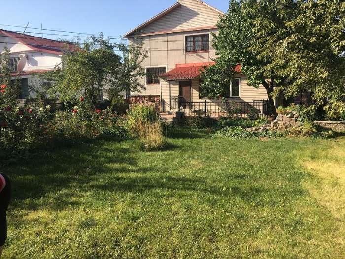 Дом 4-е уровня, фотография 1