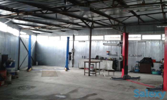 Авто-механик, фотография 2