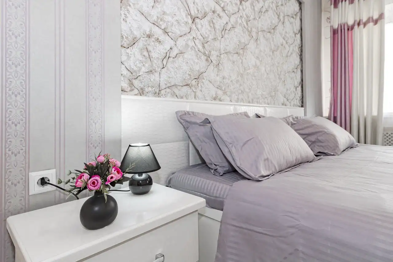 Апартаменты рядом с Экспо, Туркестан жк Арман кала 30, фотография 12