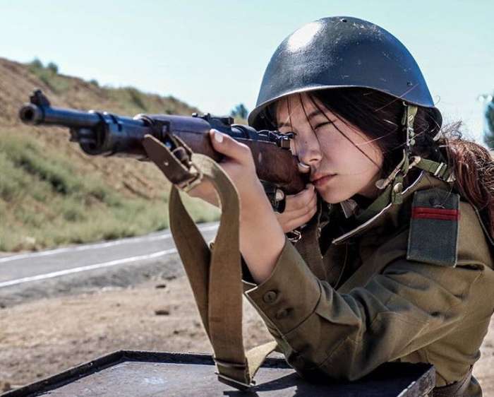 Кино-академия при кинокомпании 