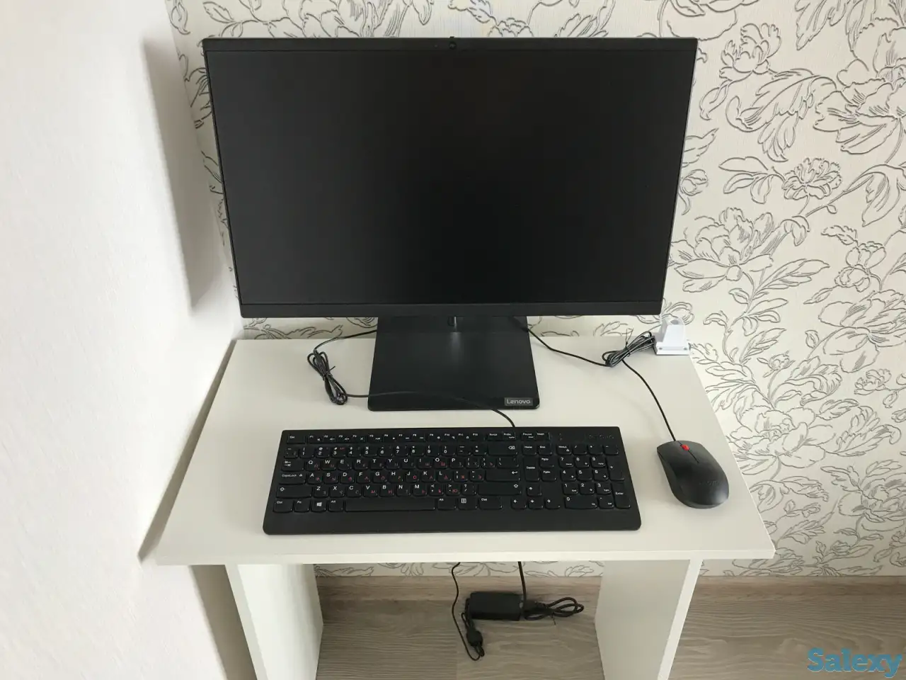 Моноблок Lenovo 24 диагональ v30a 24IML, фотография 1