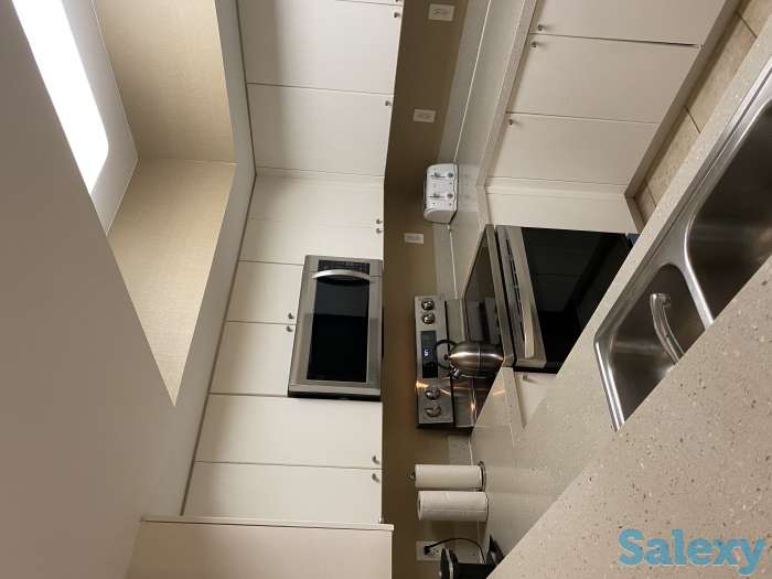 Квартира с Майями на океане, фотография 3