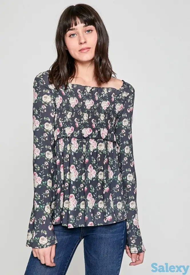 Блуза koton, фотография 1