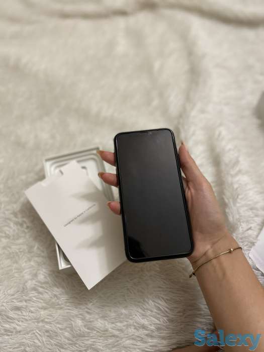 iPhone X, фотография 2