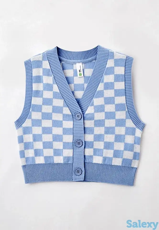 Жилет sela, фотография 1