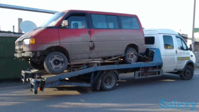 ЭВАКУАТОР. Город. Межгород., фотография 3