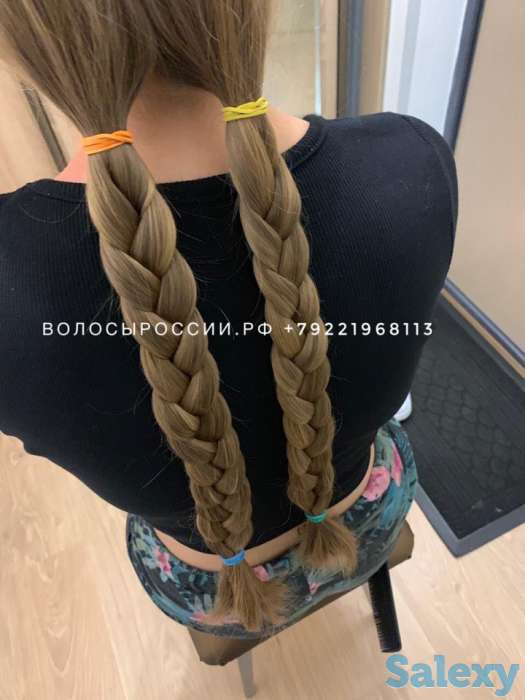 Караганда! Купим ваши волосы ДОРОГО!, фотография 4