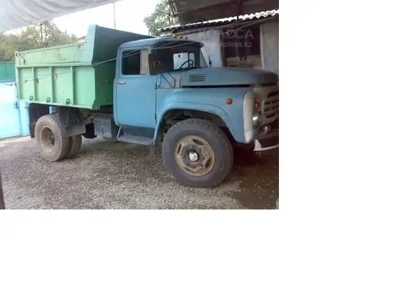 Услуги ЗИЛ ГАЗ сыпучих материалов, фотография 1