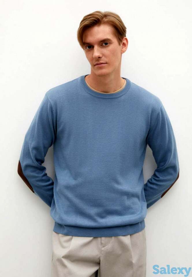 Джемпер finn flare, фотография 1