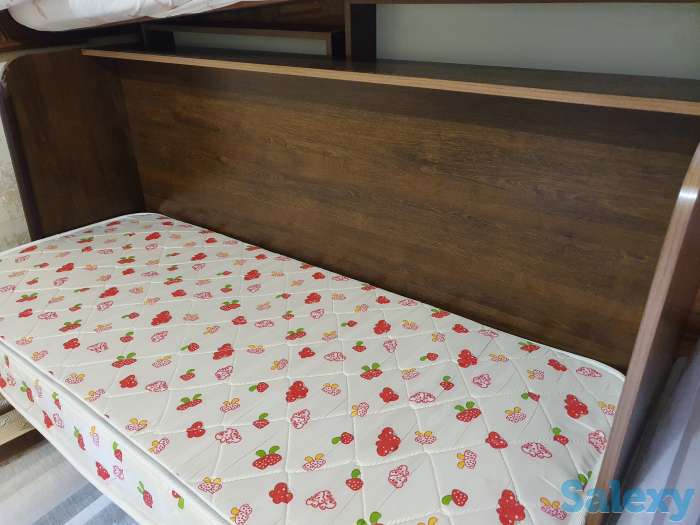 Детская кровать, фотография 5