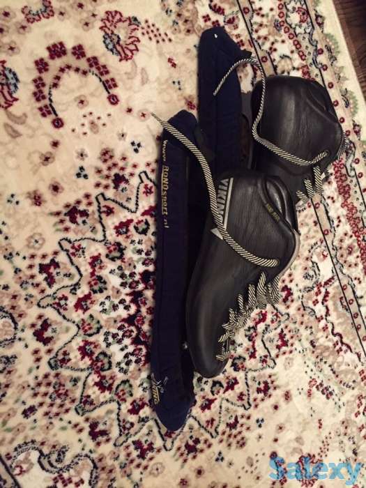 Продам коньки, фотография 1