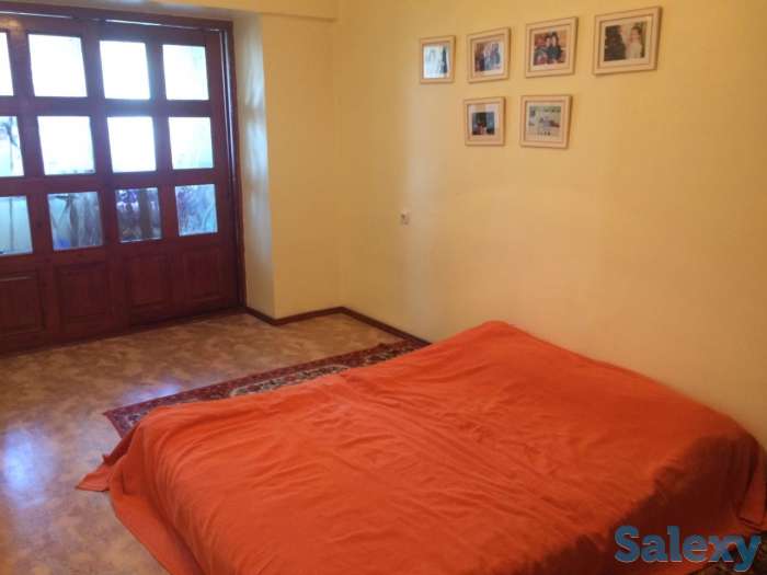 Продам квартиру, Медеуский р-н,  ул. Гоголя/ Тулебаева, фотография 5