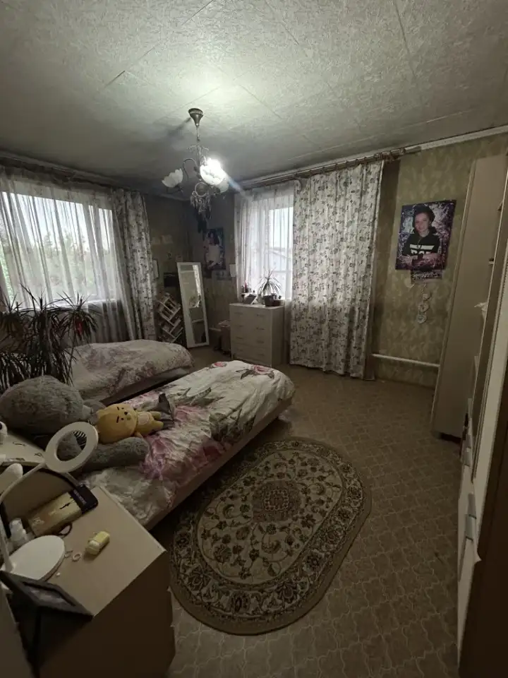 Продам 6 комнатный дом, Аркайым 5, фотография 11