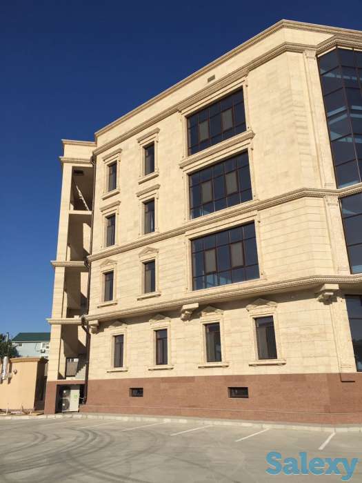 Сдается бизнес центр в Атырау, Баймуханова 16Б, фотография 3