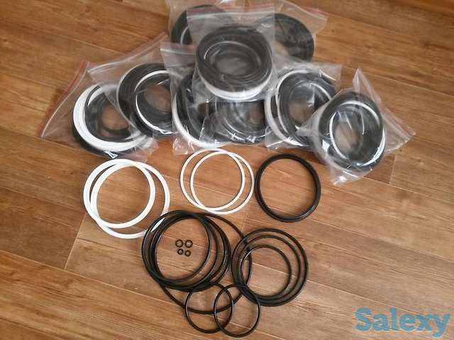 Ремкомплекты цилиндров подвески, фотография 1