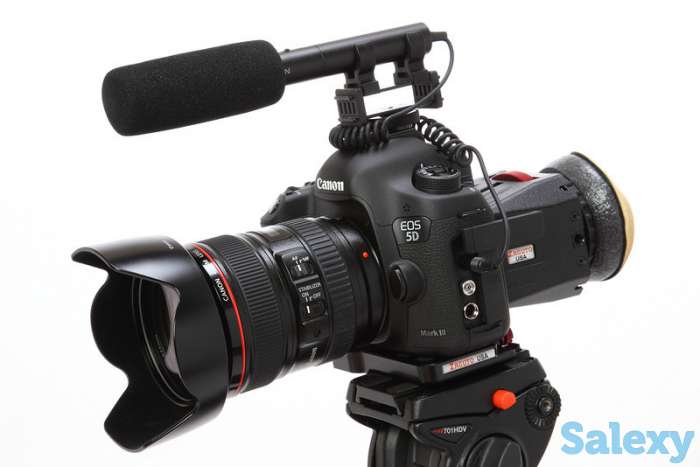 Профессиональная Видео-Фотосъемка!!!, фотография 1