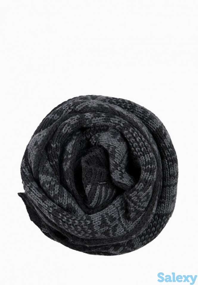 Шарф finn flare, фотография 1